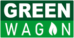 Green Wagon Logo